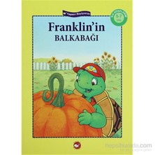 Franklin’İn Balkabağı-Sharon Jennings