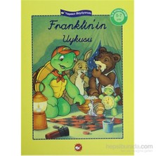 Franklin’İn Uykusu-Sharon Jennings