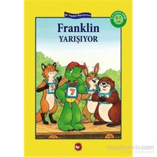 Franklin Yarışıyor-Sharon Jennings