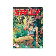 Sally-Ernes Senzo