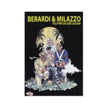 Berardi Ve Milazzo-Giancarlo Berardi
