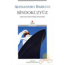 Bindokuzyüz -  Alessandro Baricco