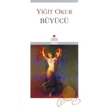 Büyücü - Yiğit Okur