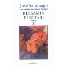 Ressamın Elkitabı - Jose Saramago
