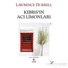 Kıbrıs'ın Acı Limonları - Lawrence Durrell