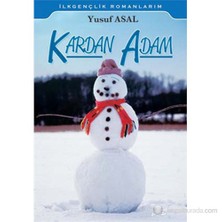 Kardan Adam-Yusuf Asal