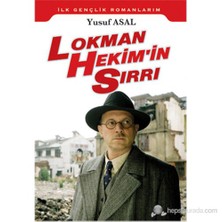 Lokman Hekim'İn Sırrı-Yusuf Asal