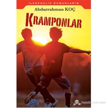 Kramponlar-Abdurrahman Koç