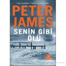 Senin Gibi Ölü - Peter James