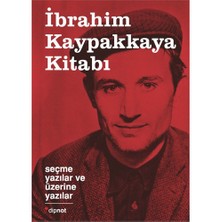İbrahim Kaypakkaya Kitabı