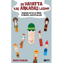 Şu Hayatta Kaç Arkadaş Lazım?