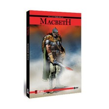 Macbeth - William Shakespeare