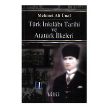 Türk İnkılabı Tarihi Ve Atatürk İlkeleri