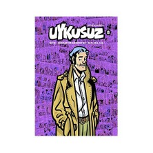 Uykusuz Dergisi Cilt: 8 Sayı: 092-104