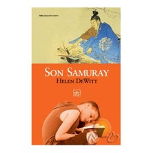 Son Samuray - Helen Dewitt