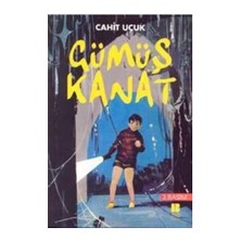 Gümüş Kanat - Cahit Uçuk