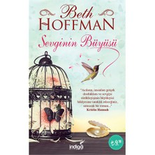 Sevginin Büyüsü - Beth Hoffman