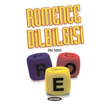 Kurmay Yayınları Romence Dilbilisi
