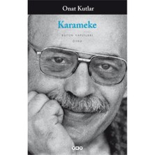 Karameke - Onat Kutlar