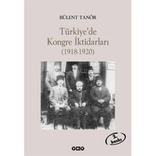 Türkiye’de Kongre İktidarları (1918-1920)