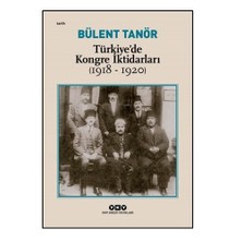 Türkiye’de Kongre İktidarları (1918-1920)