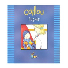 Caillou - Dişçide