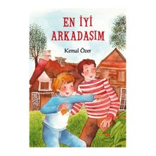 En İyi Arkadaşım