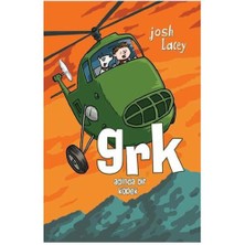 Grk Adında Bir Köpek