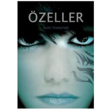 Özeller - Scott Westerfeld