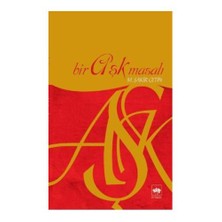 Bir Aşk Masalı - M. Şakir Çetin