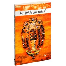 Bir Bıldırcın Misali - Yılmaz Kurt