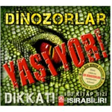 Dinazorlar Yaşıyor! (3D)