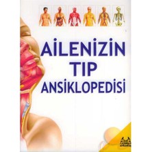 Ailenizin Tıp Ansiklopedisi (Ciltli)