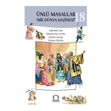 Ünlü Masallar 18 - Kuledeki Cadı, İmparatoriçe Jowka
