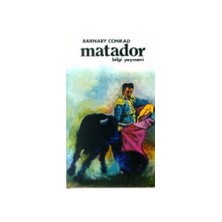 Matador - Barnaby Conrad