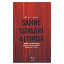 Sahne Işıkları Altında-Janet Esposito