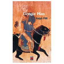 Cengiz Han-Ralph Fox