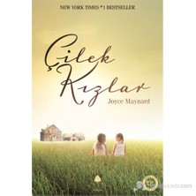 Çilek Kızları (Cep Boy) - Joyce Maynard