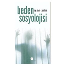 Açılım Kitap Beden Sosyolojisi - Kadir Canatan