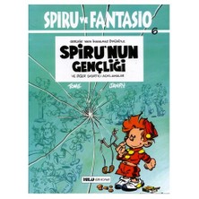 Spiru'nun Gençliği - Spiru 6