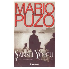 Şanslı Yolcu - Mario Puzo