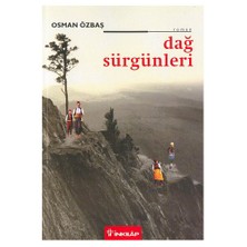 Dağ Sürgünleri - Osman Özbaş