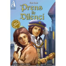 Prens İle Dilenci