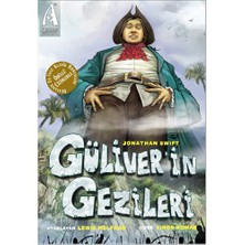 Güliver’İn Gezileri-Jonathan Swift