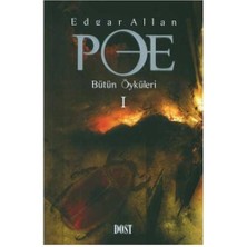 Edgar Allan Poe - Bütün Öyküleri I-Edgar Allan Poe