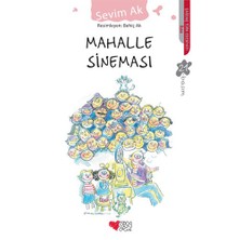 Mahalle Sineması - Sevim Ak