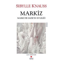 Markiz - Sibylle Knauss