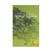 Siyasal Düşünce-Derleme