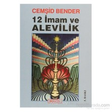 12 İmam Ve Alevilik-Cemşid Bender