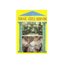 İsrail Gizli Servis